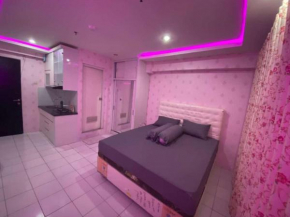 Apartment Sentra Timur by Welcome Property